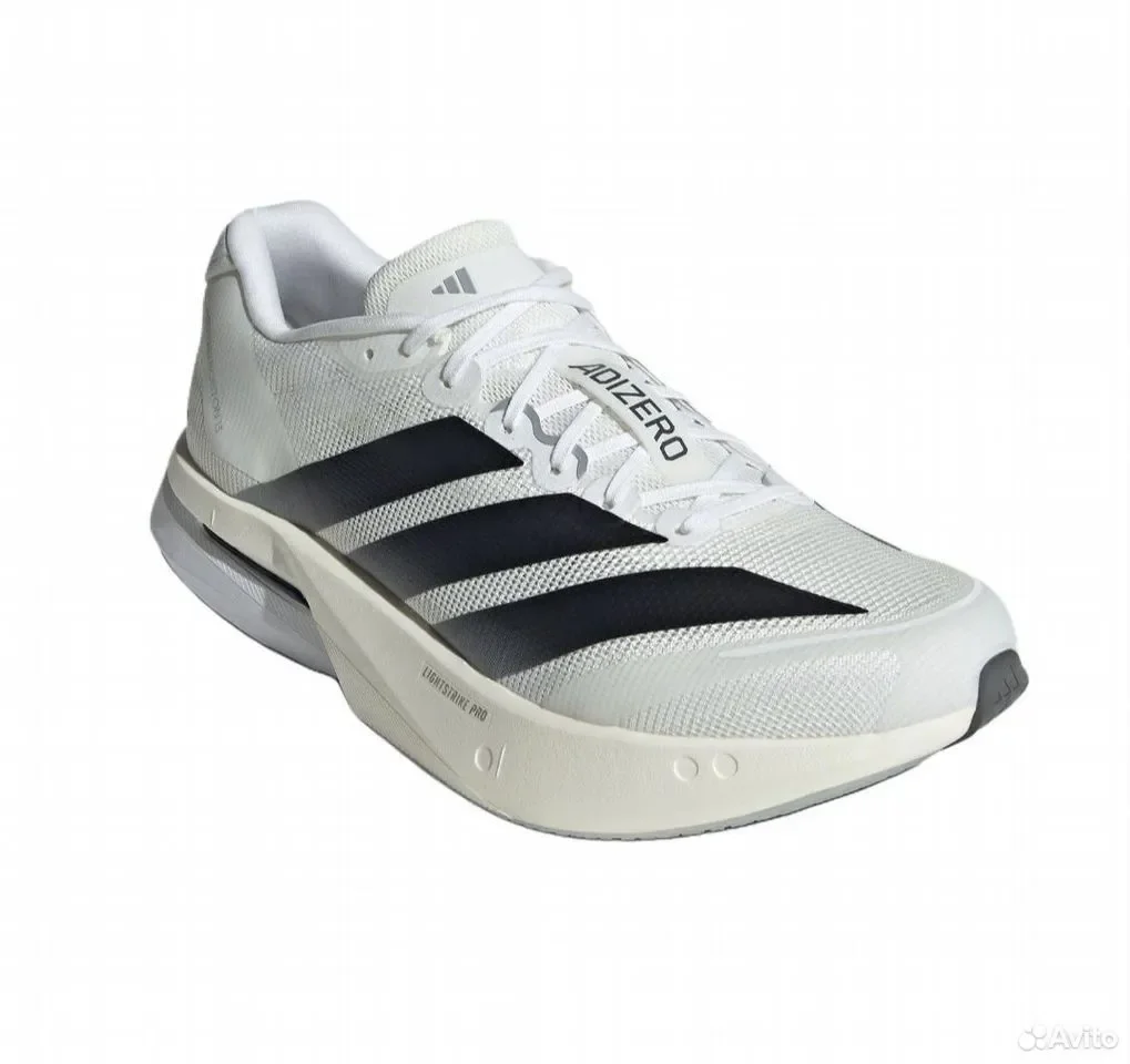 Кроссовки Adidas Adizero Boston 13 - миниатюра 5