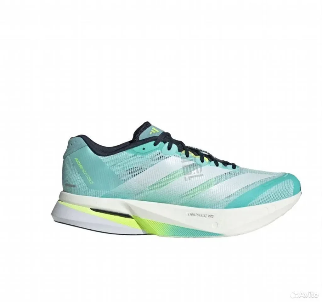 Кроссовки Adidas Adizero Boston 13 - миниатюра 8