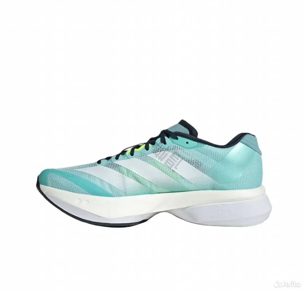 Кроссовки Adidas Adizero Boston 13 - миниатюра 9