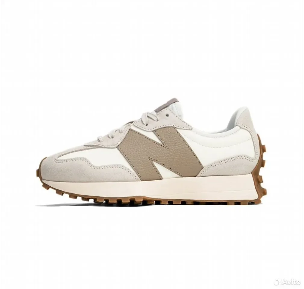 Кроссовки New Balance NB 327 - миниатюра 2