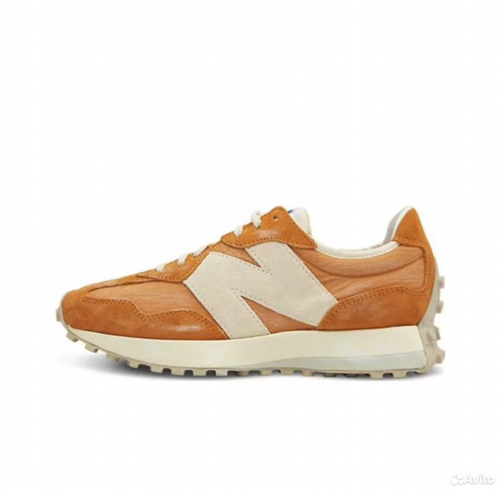 Кроссовки New Balance NB 327 - миниатюра 5
