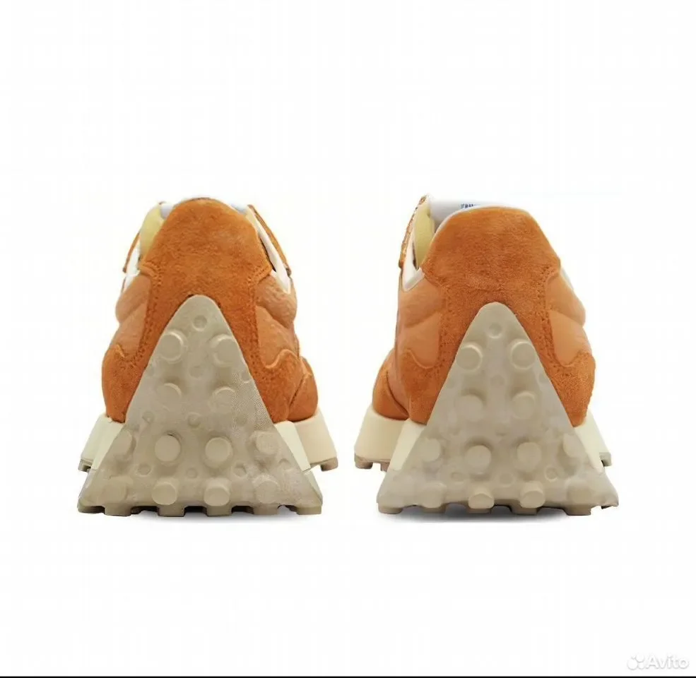 Кроссовки New Balance NB 327 - миниатюра 6