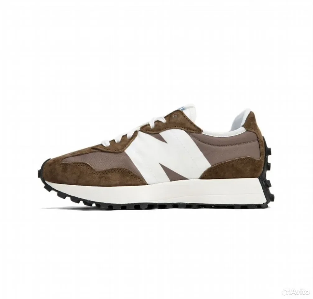 Кроссовки New Balance NB 327 - миниатюра 8