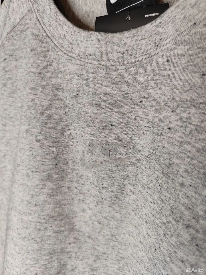 Свитшот Nike Tech Fleece - миниатюра 2