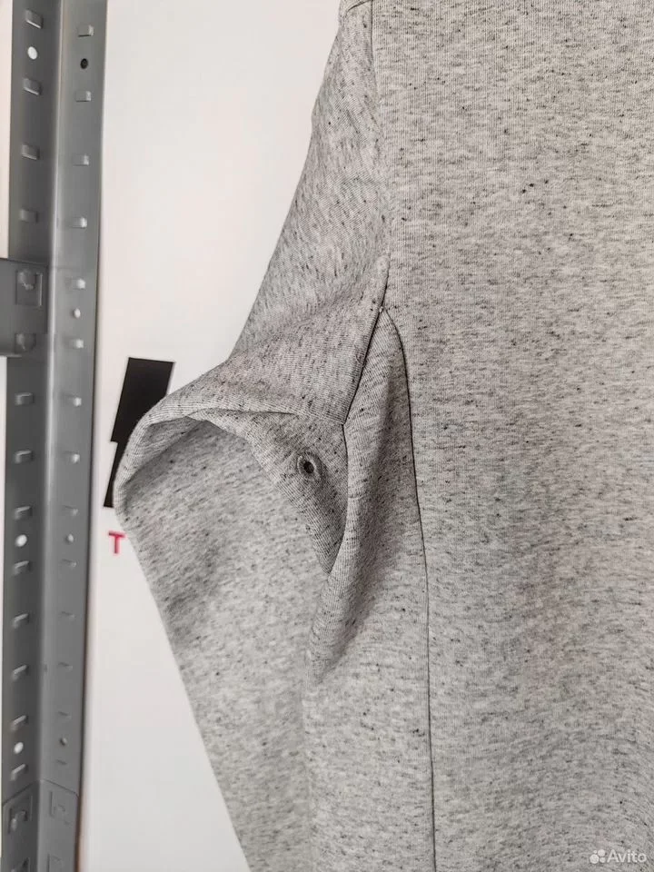 Свитшот Nike Tech Fleece - миниатюра 4