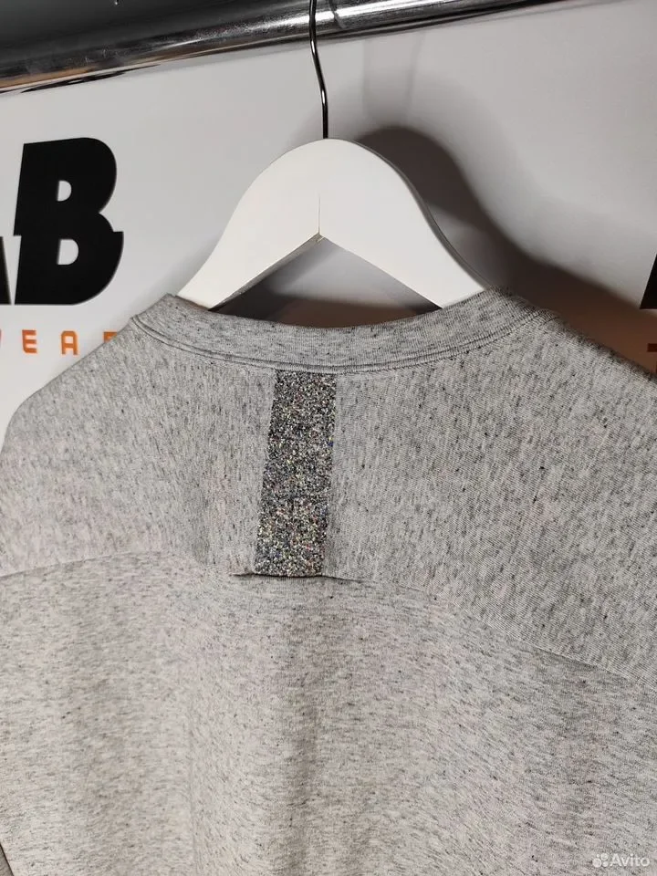 Свитшот Nike Tech Fleece - миниатюра 5