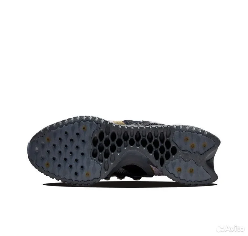 Кроссовки Nike Flow 2020 ispa SE 'Violet' - миниатюра 3