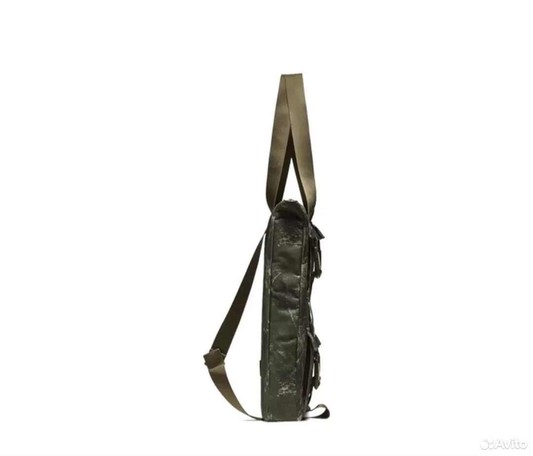 Сумка Nike PocketPrinted Tote - миниатюра 2