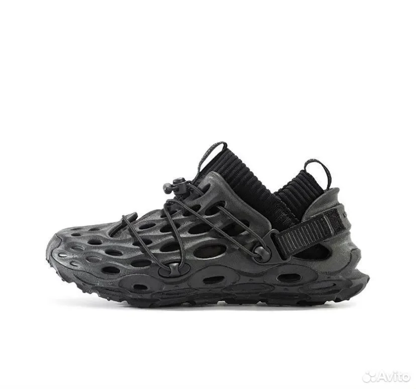 Кроссовки Merrell Mens Hydro Moc AT Ripstop 1 TRL - изображение 1