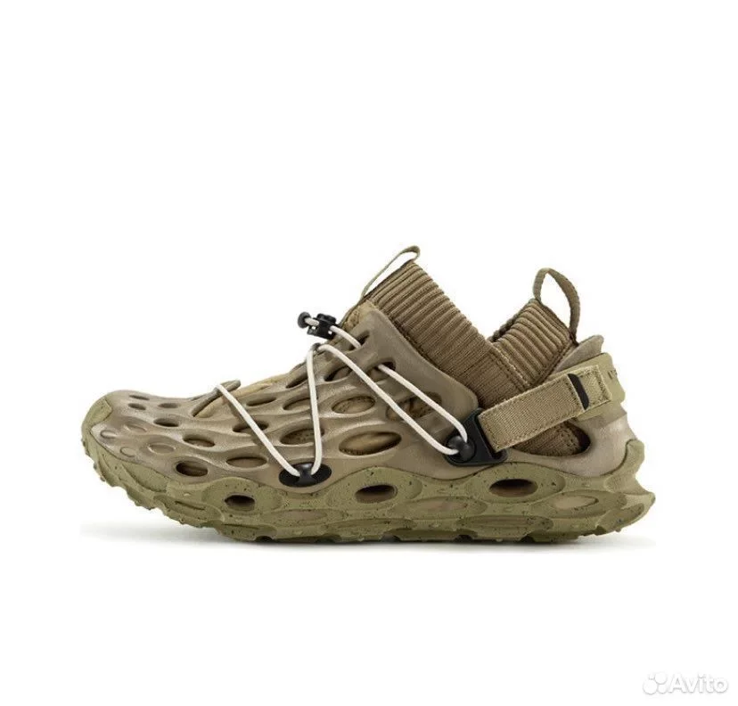 Кроссовки Merrell Mens Hydro Moc AT Ripstop 1 TRL - миниатюра 2
