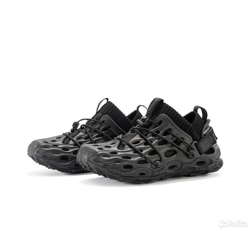 Кроссовки Merrell Mens Hydro Moc AT Ripstop 1 TRL - миниатюра 3