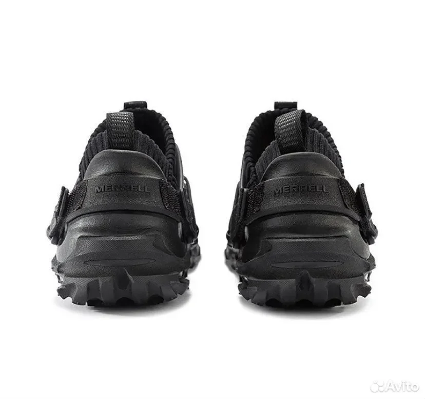 Кроссовки Merrell Mens Hydro Moc AT Ripstop 1 TRL - миниатюра 5