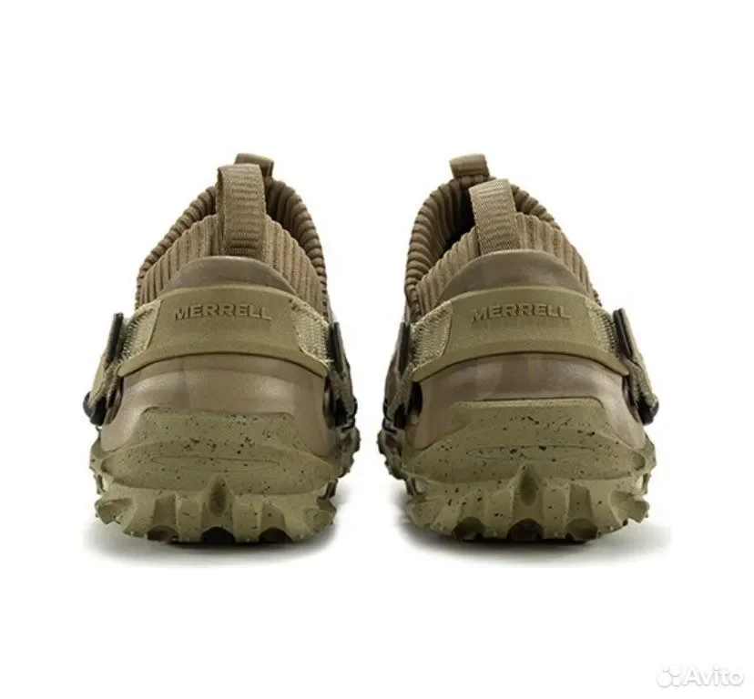 Кроссовки Merrell Mens Hydro Moc AT Ripstop 1 TRL - миниатюра 6
