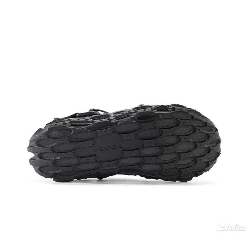 Кроссовки Merrell Mens Hydro Moc AT Ripstop 1 TRL - миниатюра 7