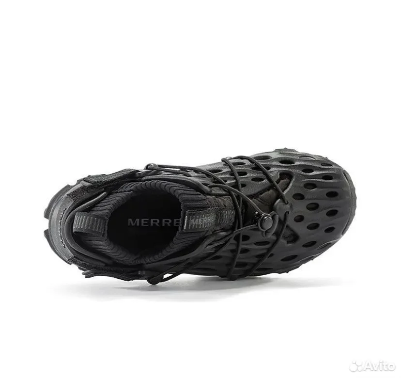 Кроссовки Merrell Mens Hydro Moc AT Ripstop 1 TRL - миниатюра 8