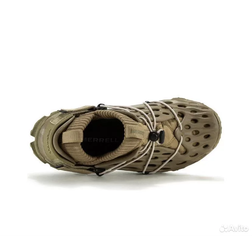 Кроссовки Merrell Mens Hydro Moc AT Ripstop 1 TRL - миниатюра 9