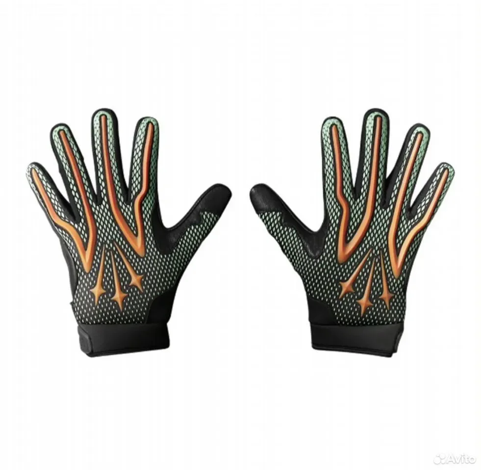 Перчатки Nike x Nocta L' Art Glove FW 24 - изображение 1