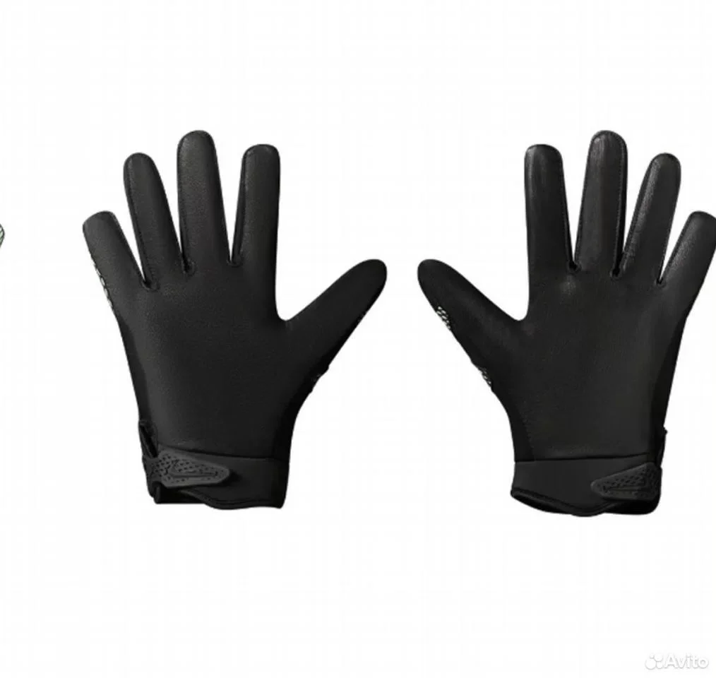 Перчатки Nike x Nocta L' Art Glove FW 24 - миниатюра 2