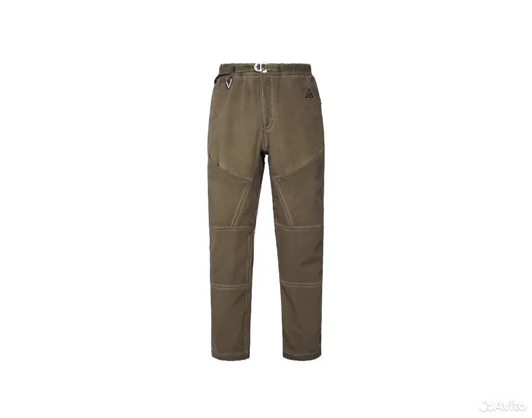 Штаны Nike ACG DRI-FIT ADV Fly-Ease - изображение 1