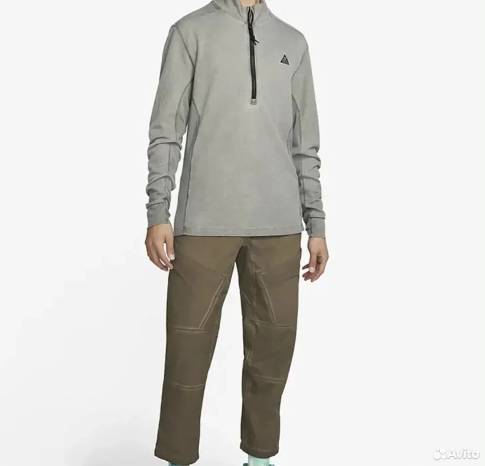 Штаны Nike ACG DRI-FIT ADV Fly-Ease - миниатюра 3