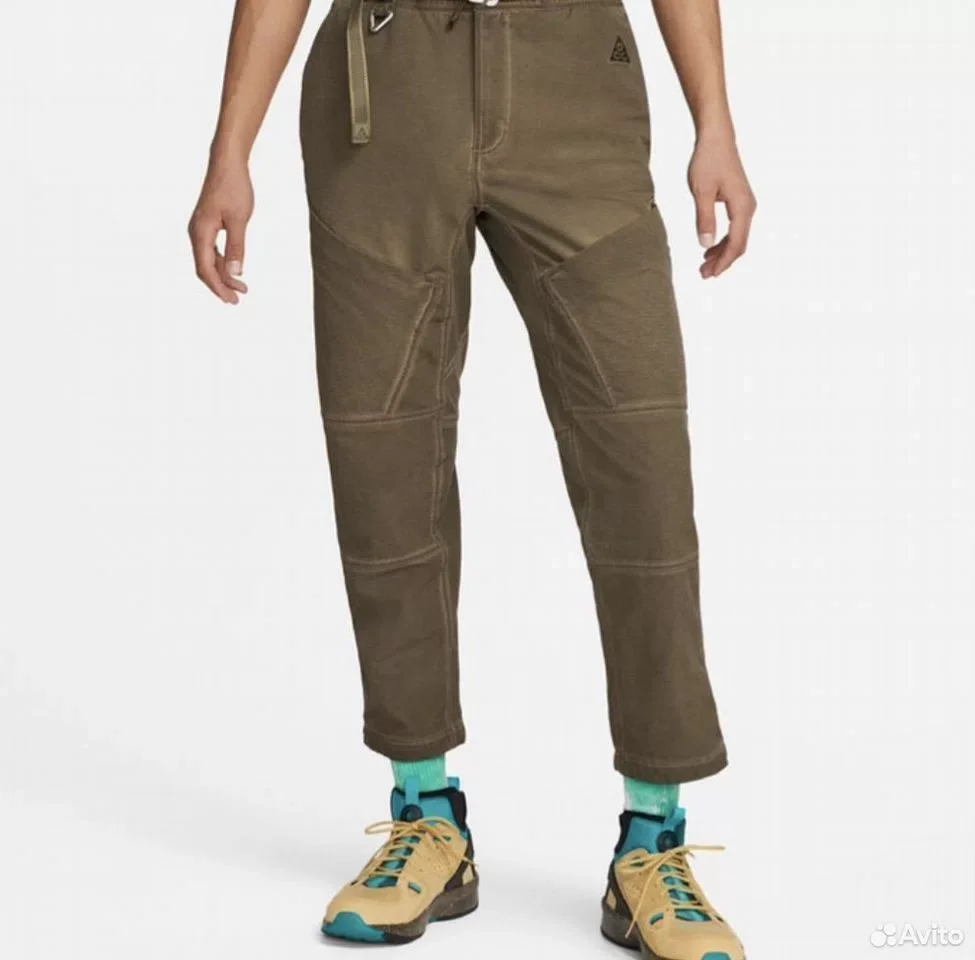 Штаны Nike ACG DRI-FIT ADV Fly-Ease - миниатюра 4