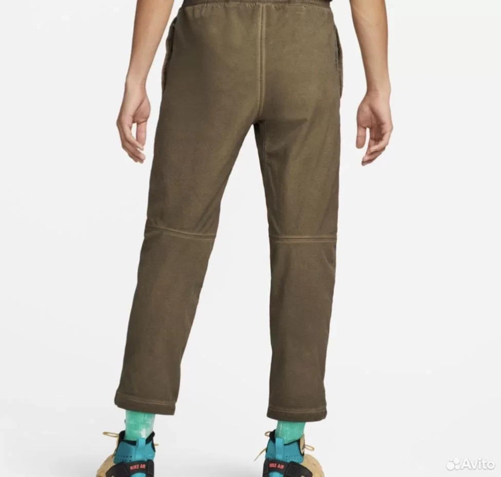 Штаны Nike ACG DRI-FIT ADV Fly-Ease - миниатюра 5