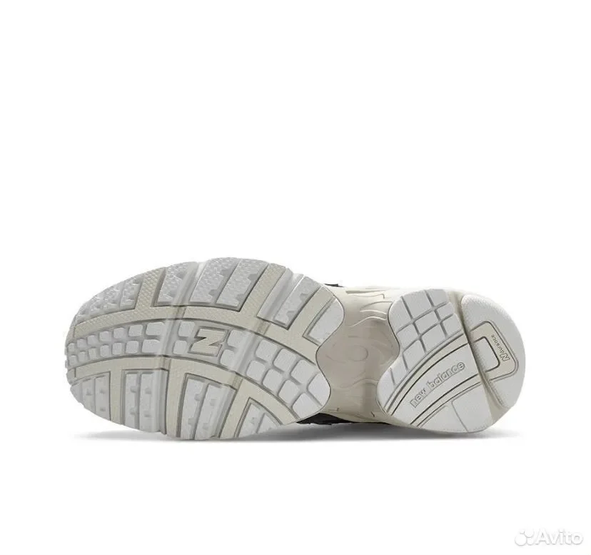 Кроссовки New Balance 725 Magnet Black - миниатюра 5