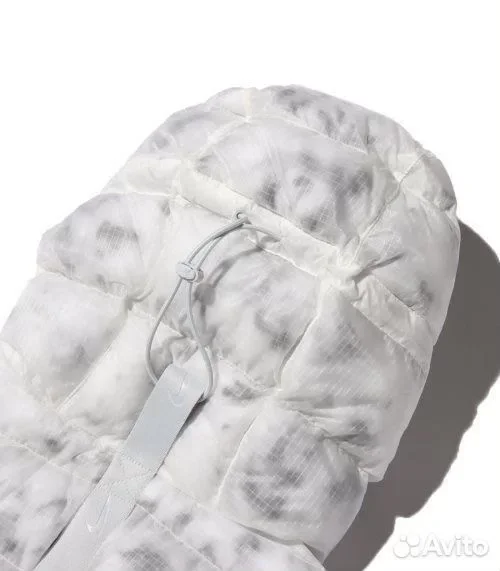 Куртка Nike Nsw Synthetic-fill - миниатюра 3