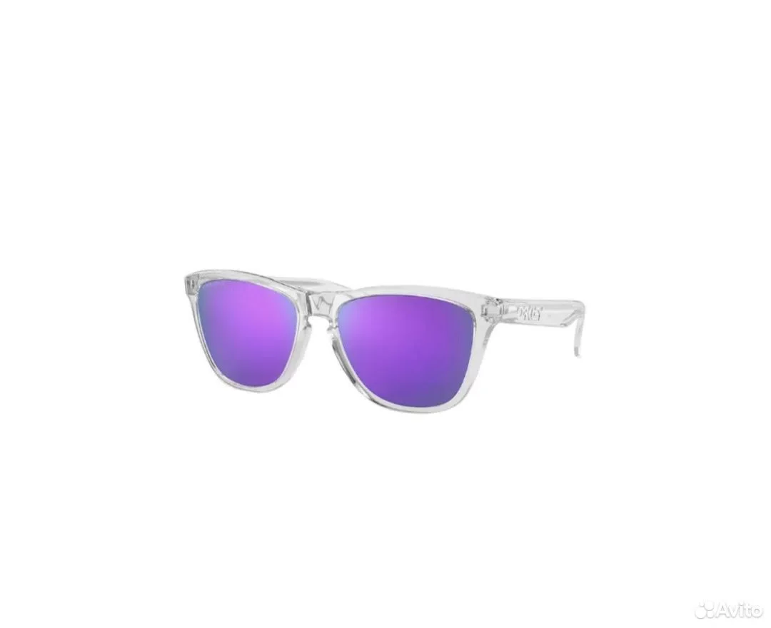 Очки Oakley Women - изображение 1