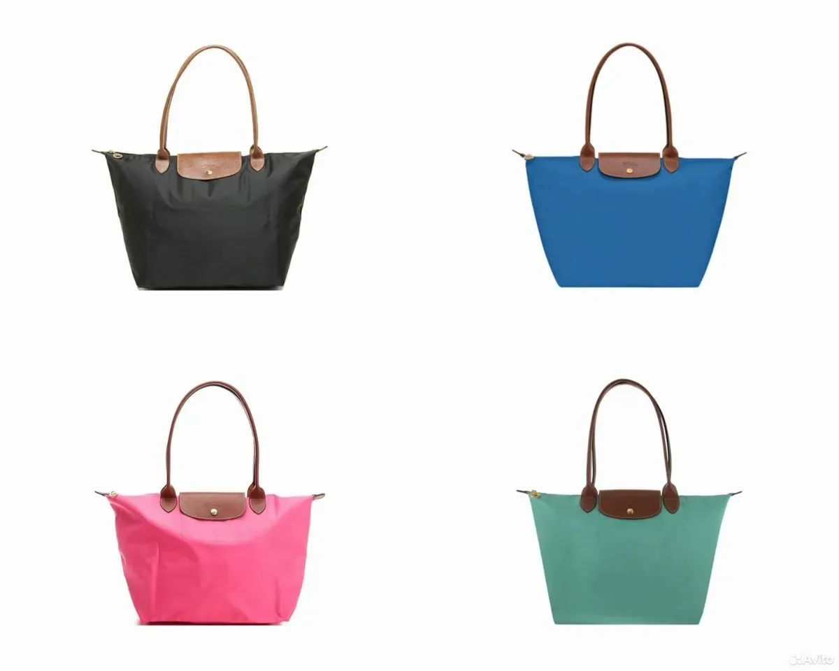 Сумка Longchamp Le Pliage 31 - изображение 1
