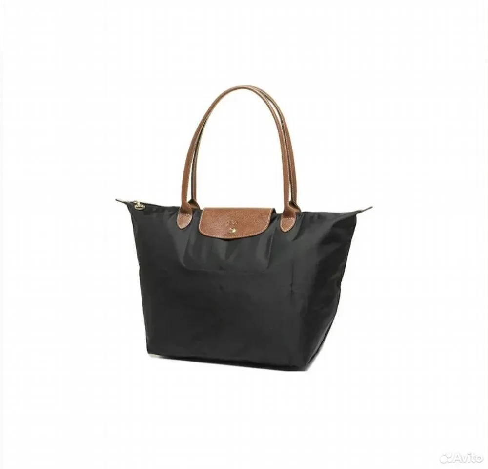 Сумка Longchamp Le Pliage 31 - миниатюра 2