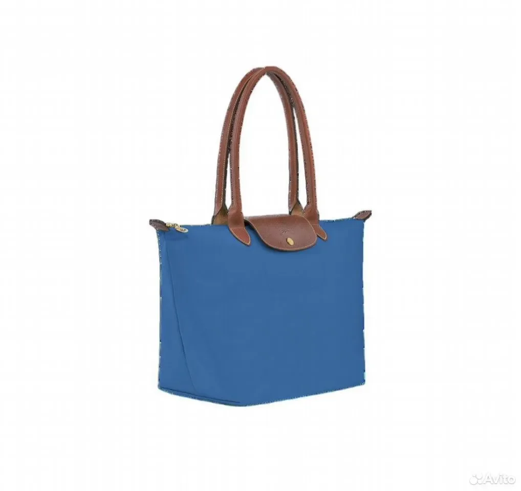 Сумка Longchamp Le Pliage 31 - миниатюра 4