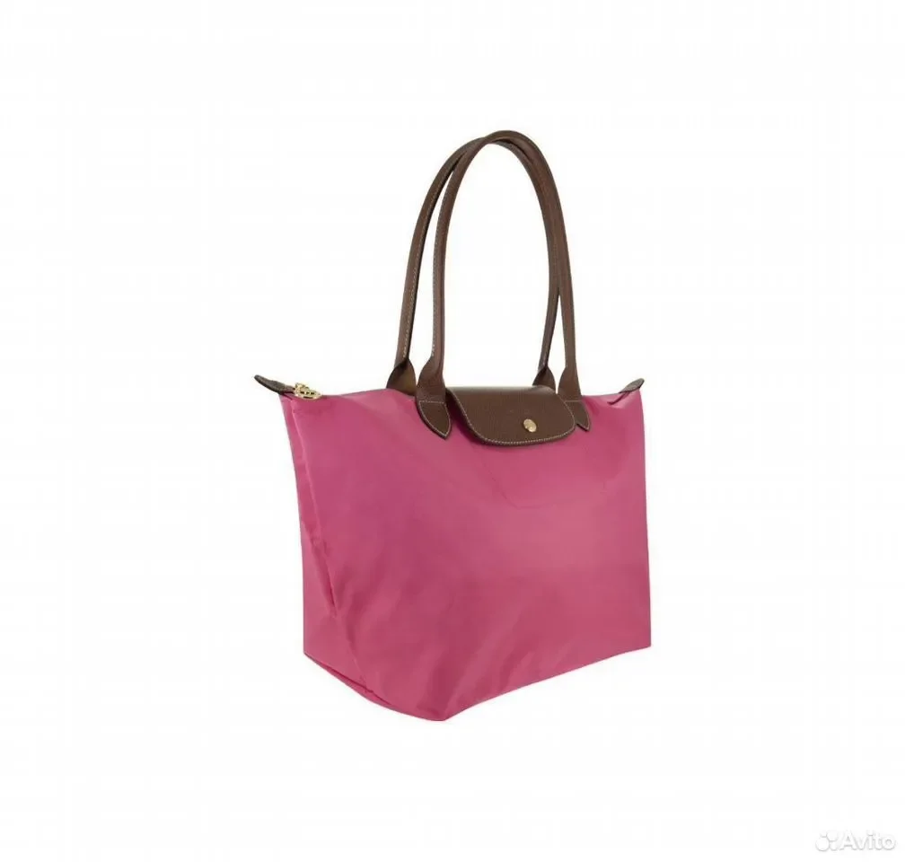 Сумка Longchamp Le Pliage 31 - миниатюра 6