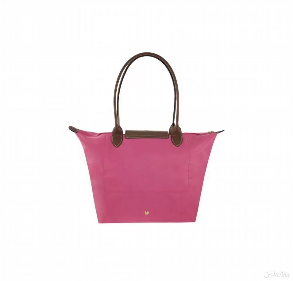 Сумка Longchamp Le Pliage 31 - миниатюра 7