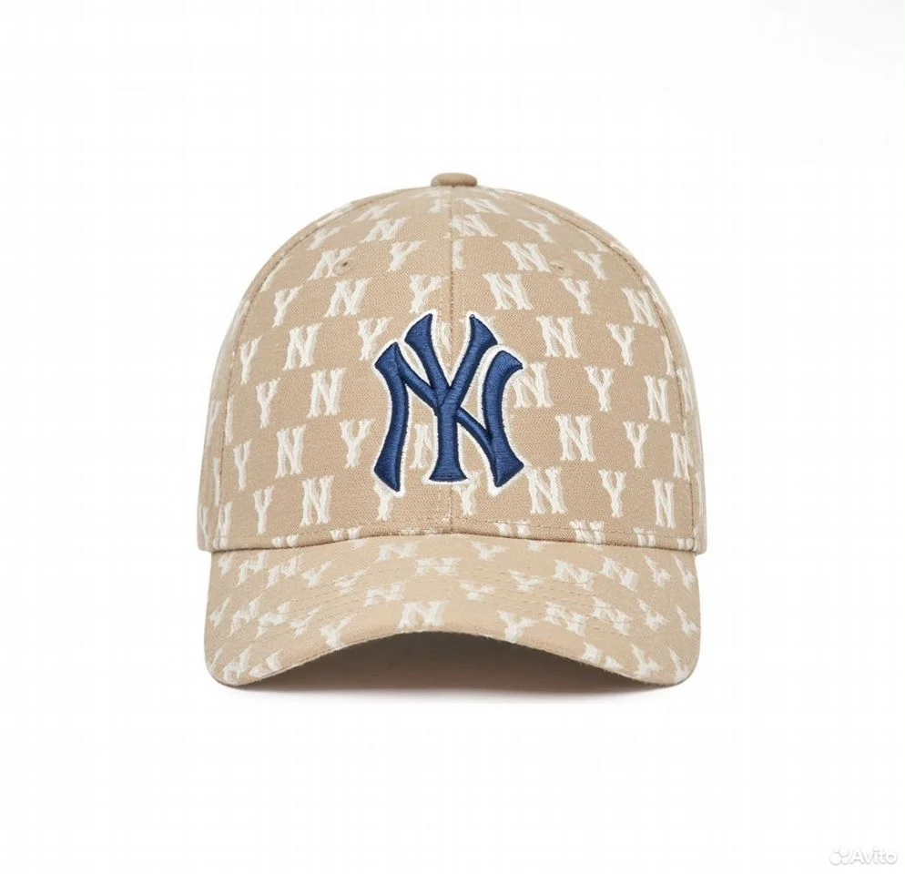 Бейсболка MLB - миниатюра 2