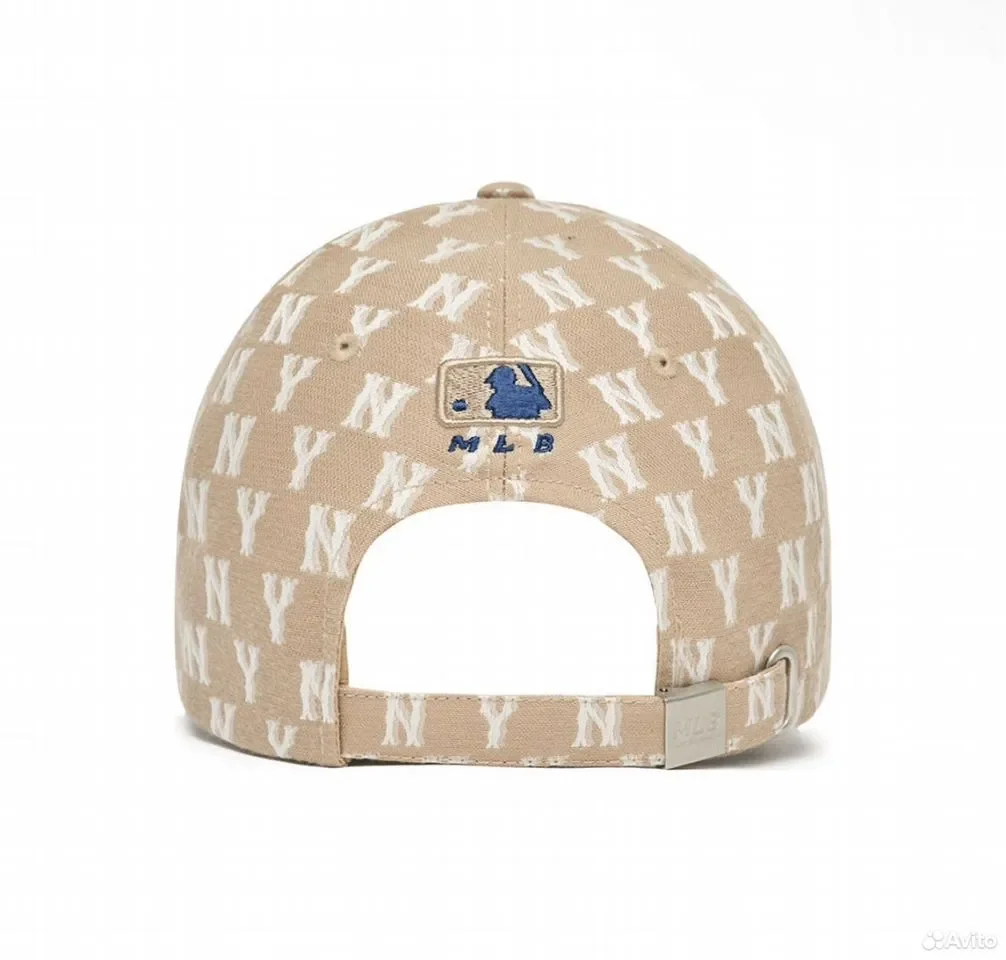 Бейсболка MLB - миниатюра 4