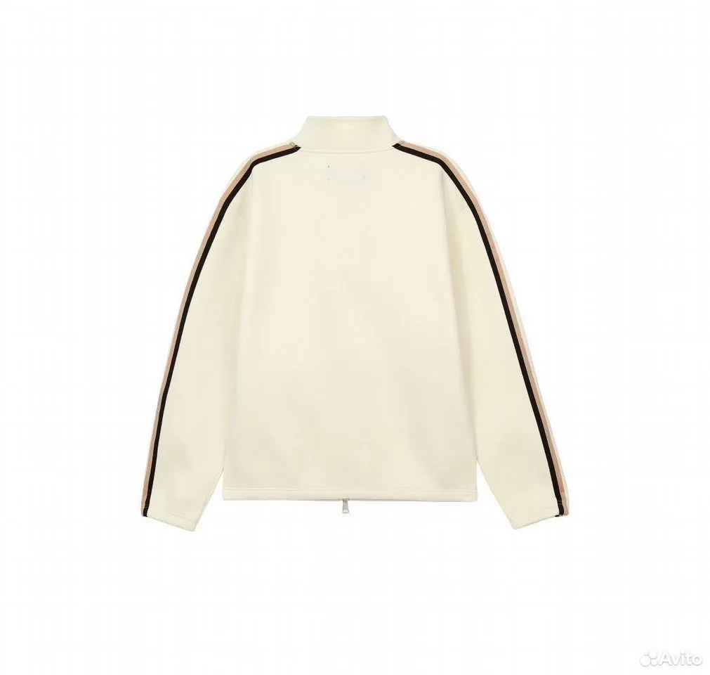 Кофта Jordan x A Ma Maniere Beige SS 23 - изображение 1