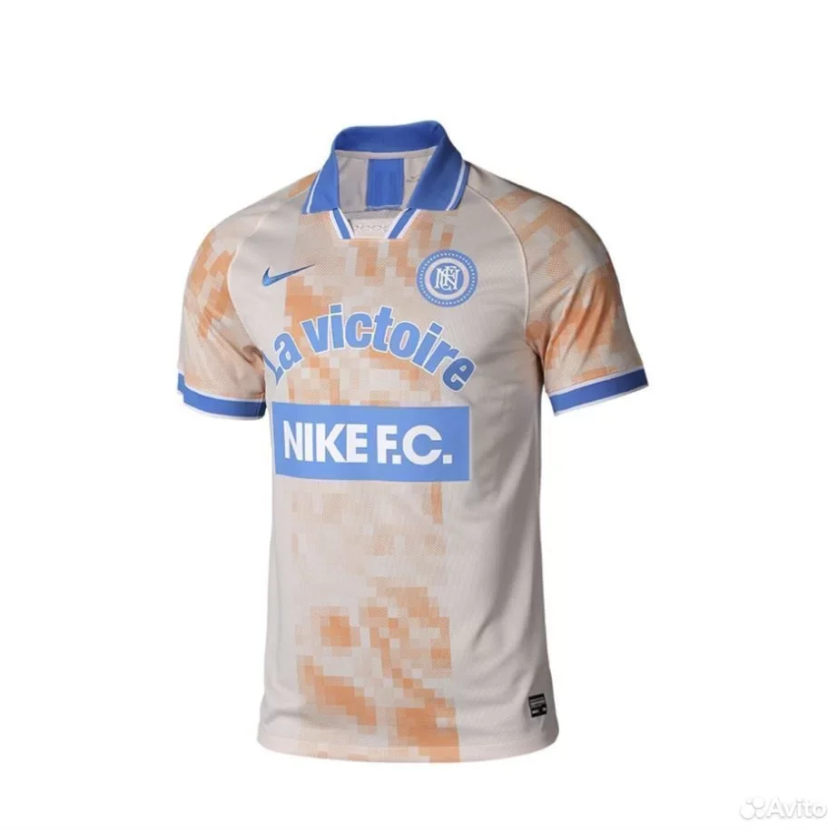 Поло Nike x La Victorie - изображение 1