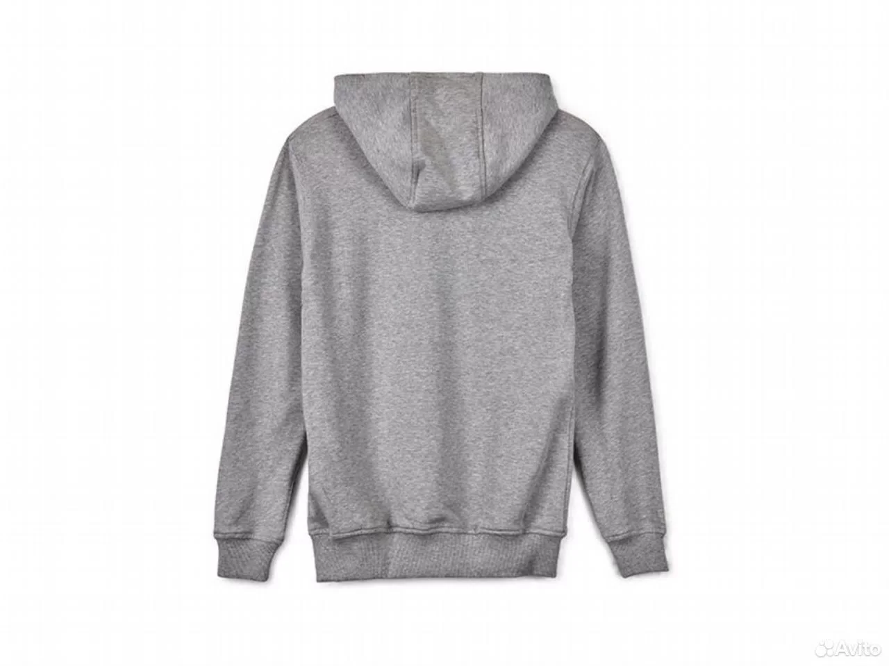 Худи Comme des Garcons x Kaws - миниатюра 2