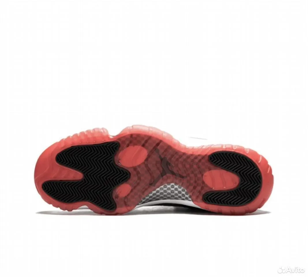 Кроссовки Nike Air Jordan 11 - миниатюра 7