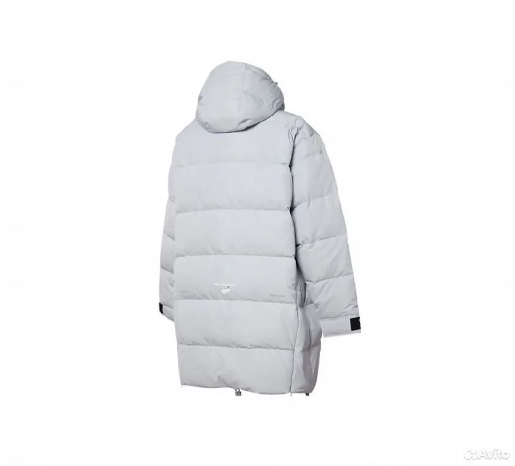 Парка Puma x Roaringwild White - миниатюра 2