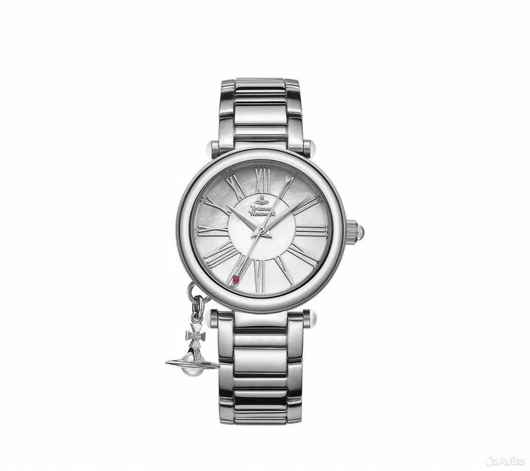 Vivienne Westwood часы - изображение 1