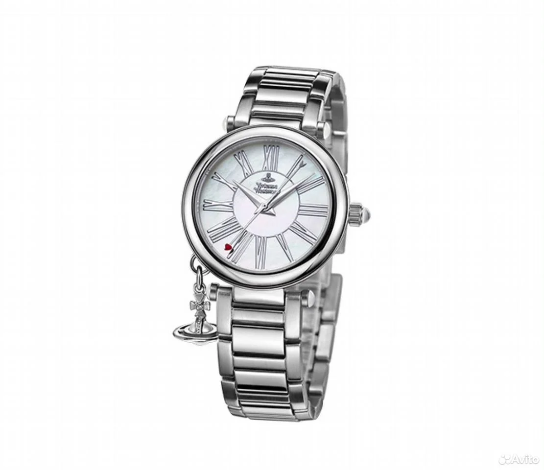 Vivienne Westwood часы - миниатюра 2