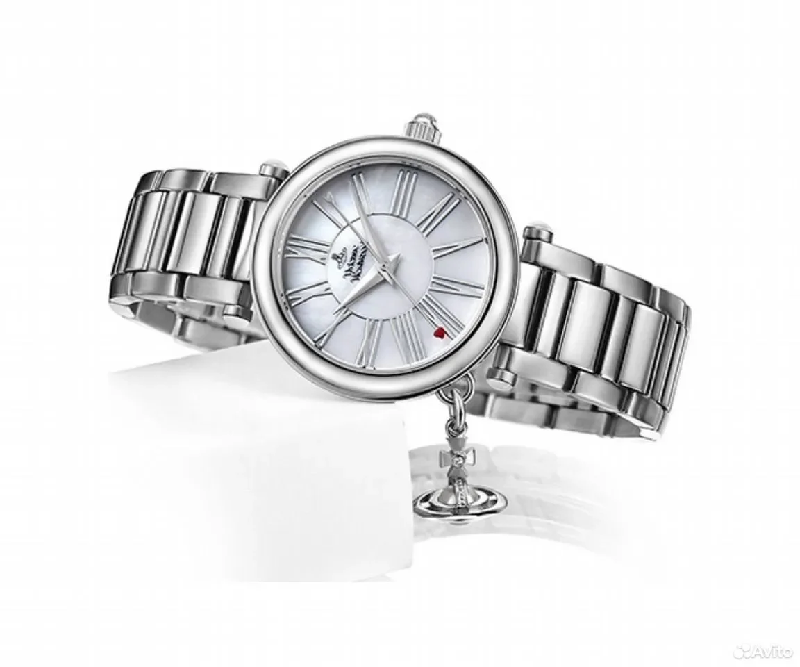 Vivienne Westwood часы - миниатюра 3