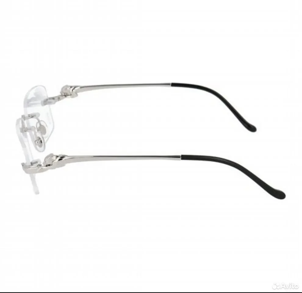 Очки Cartier Clean Lenses - миниатюра 3