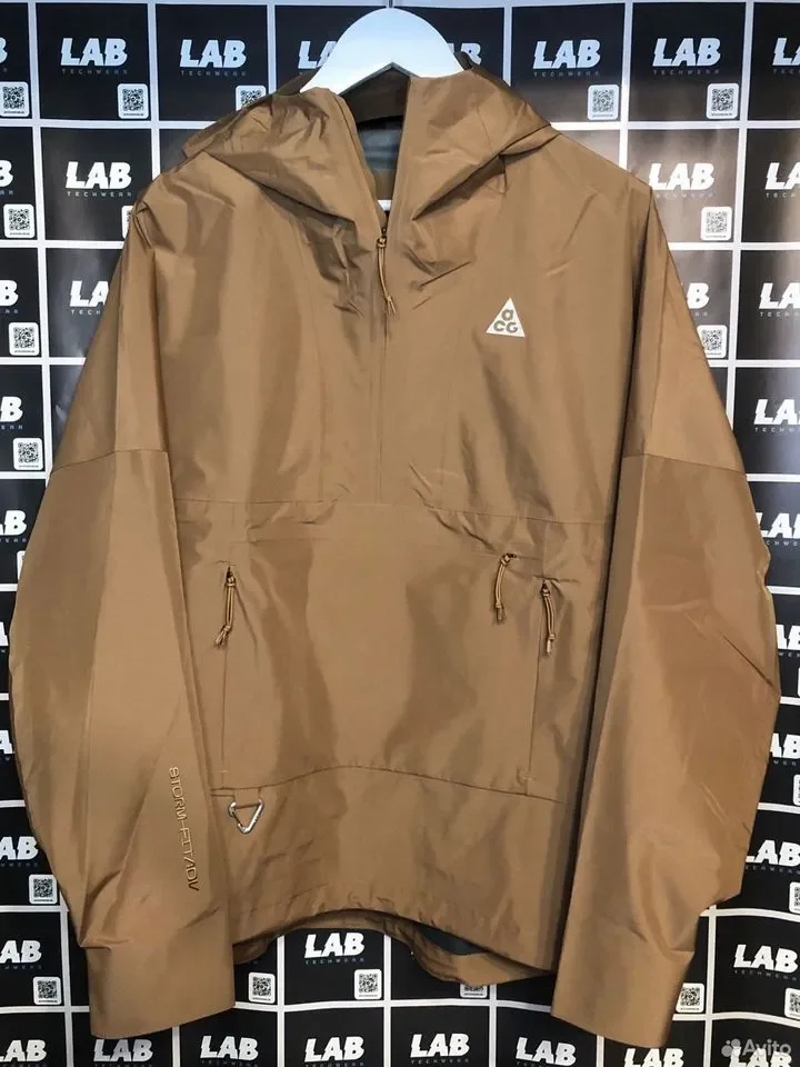 Ветровка Nike SS22 ACG - изображение 1
