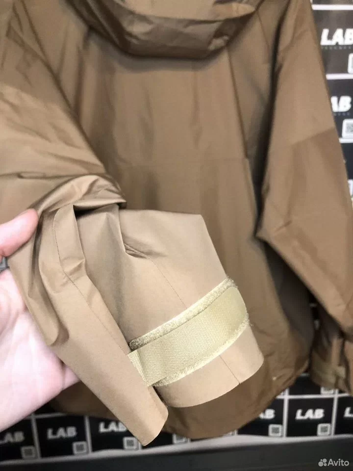Ветровка Nike SS22 ACG - миниатюра 6