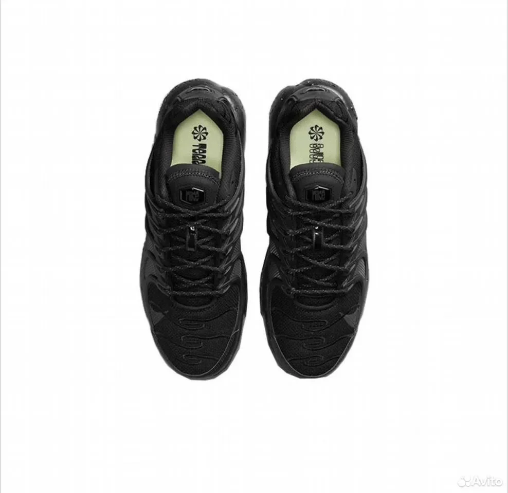 Кроссовки Nike Air Max Terrascape Plus - миниатюра 3