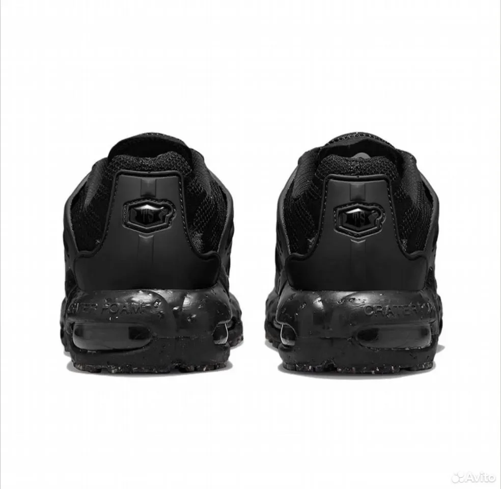 Кроссовки Nike Air Max Terrascape Plus - миниатюра 4