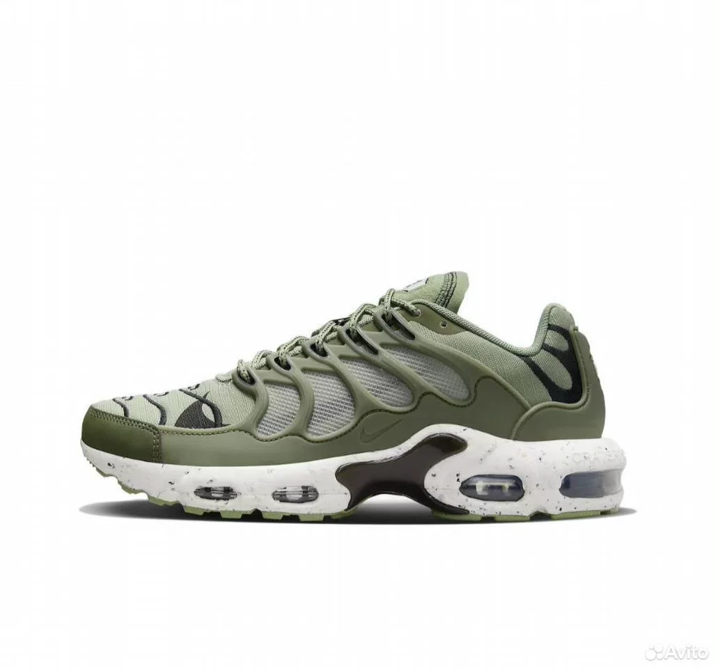 Кроссовки Nike Air Max Terrascape Plus - миниатюра 5